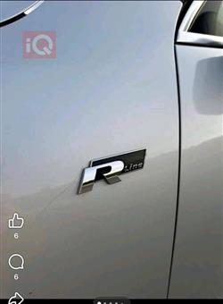 فولكسفاغن طوارق